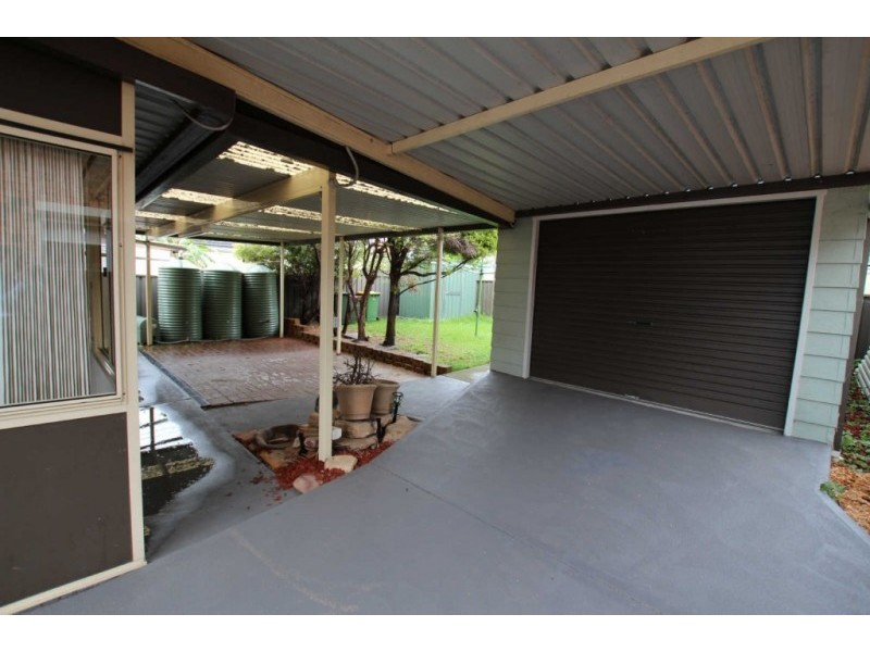 48 ABBOTT STREET, Merrylands NSW 2160