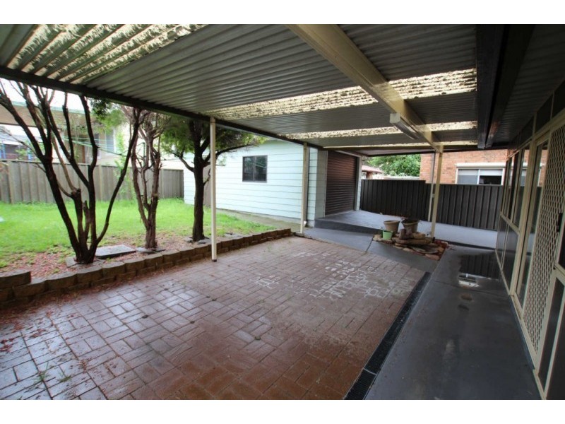 48 ABBOTT STREET, Merrylands NSW 2160