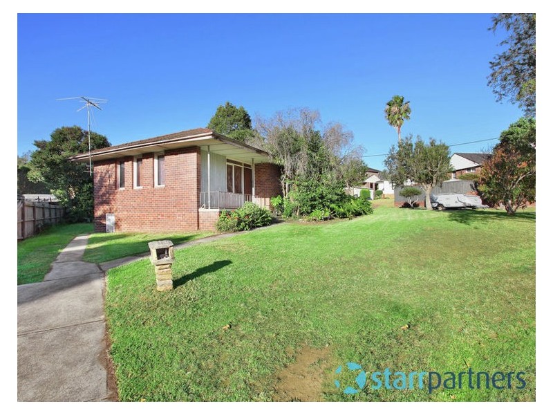 19 Ulm Street, Ermington NSW 2115