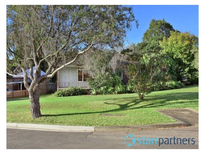 19 Ulm Street, Ermington NSW 2115