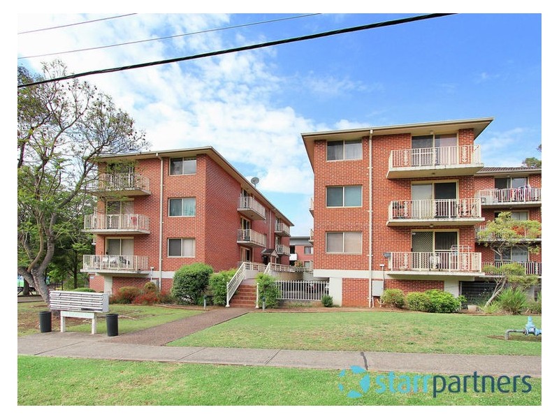 7/12-18 Manchester Street, Merrylands NSW 2160