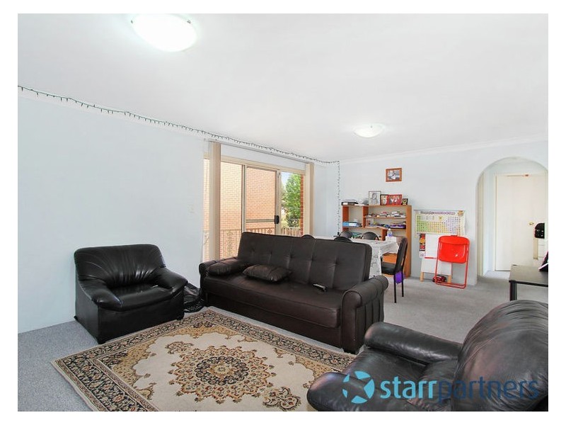 7/12-18 Manchester Street, Merrylands NSW 2160