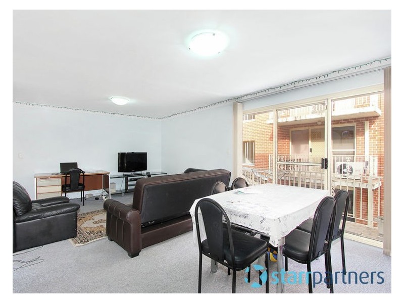 7/12-18 Manchester Street, Merrylands NSW 2160