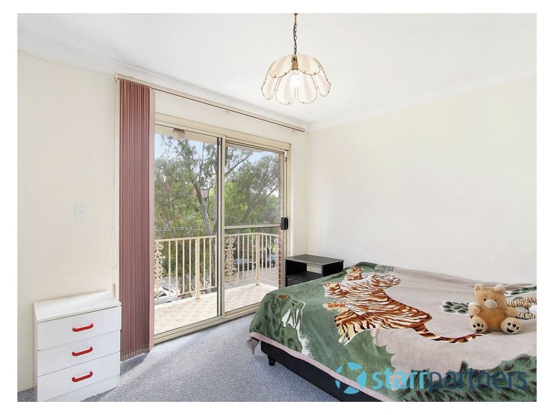 7/12-18 Manchester Street, Merrylands NSW 2160