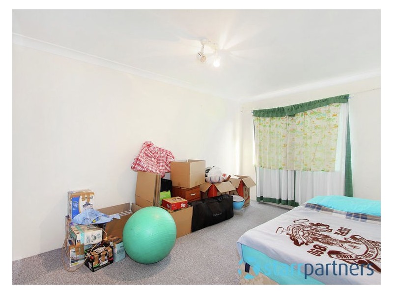 7/12-18 Manchester Street, Merrylands NSW 2160