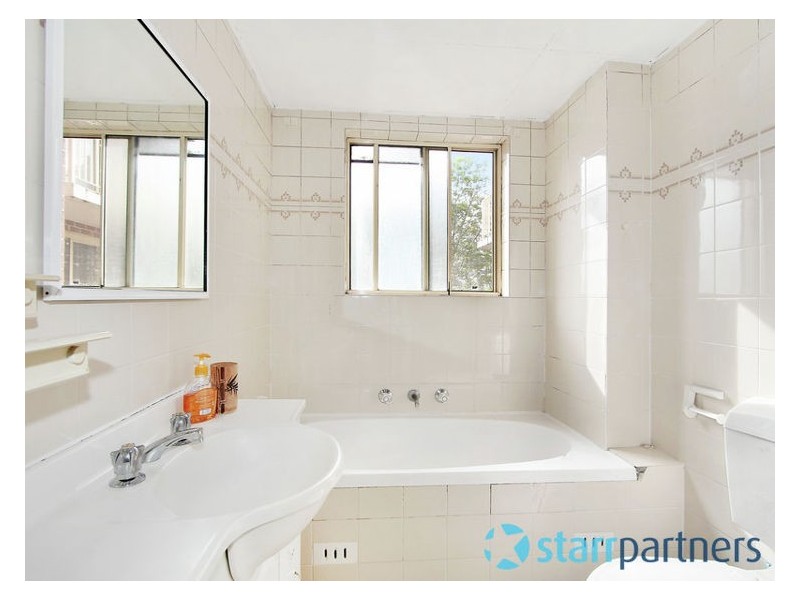 7/12-18 Manchester Street, Merrylands NSW 2160