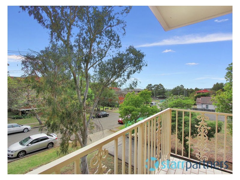 7/12-18 Manchester Street, Merrylands NSW 2160