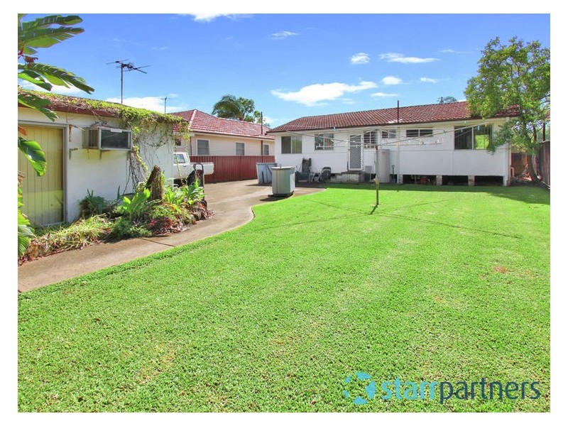 5A Hackney Street, Greystanes NSW 2145