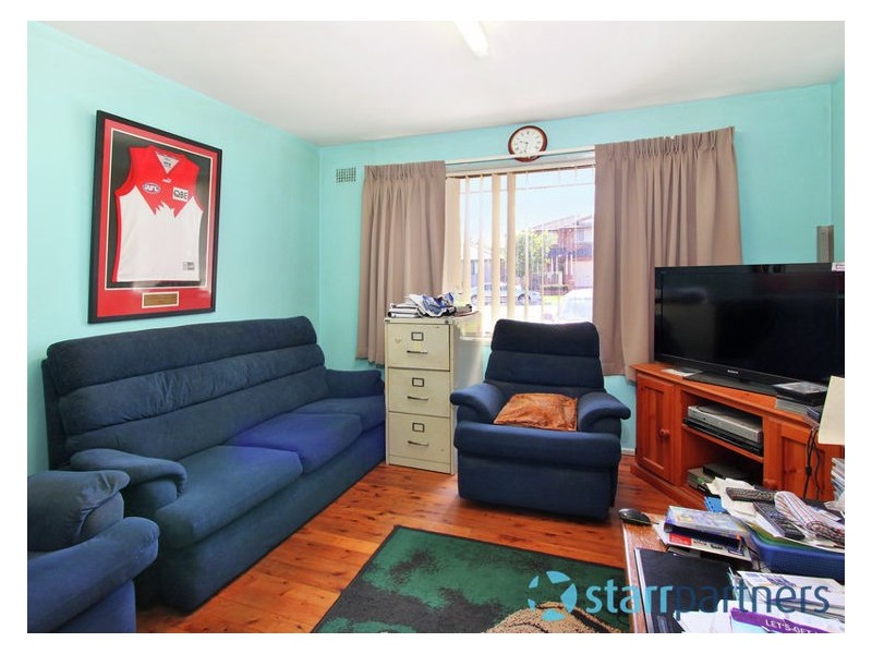 5A Hackney Street, Greystanes NSW 2145