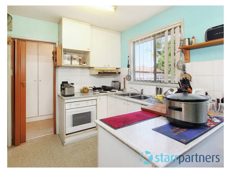 5A Hackney Street, Greystanes NSW 2145