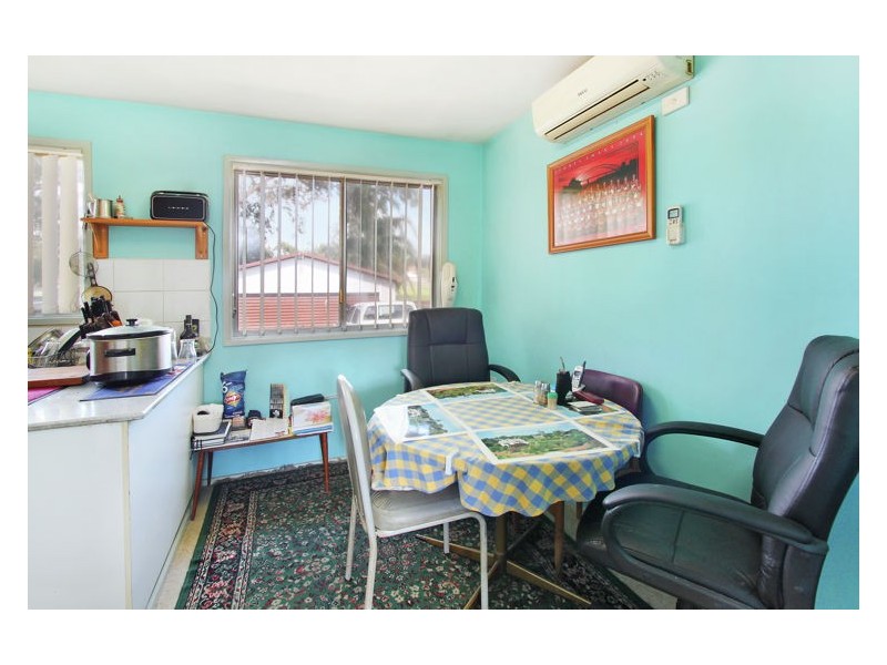 5A Hackney Street, Greystanes NSW 2145