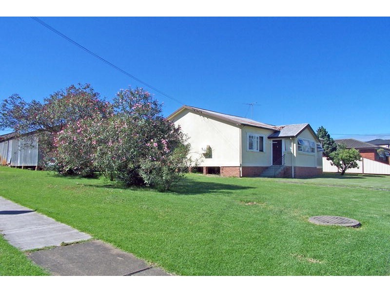 175 Cumberland Road, Greystanes NSW 2145