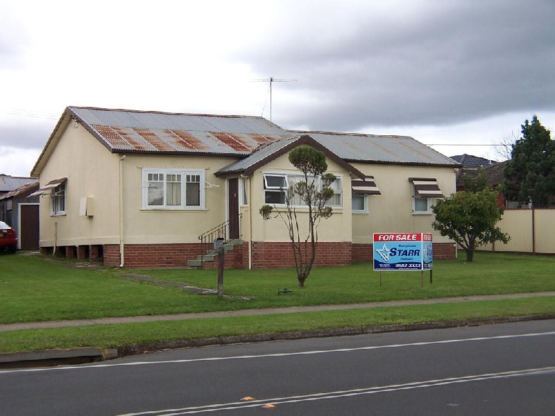 175 Cumberland Road, Greystanes NSW 2145