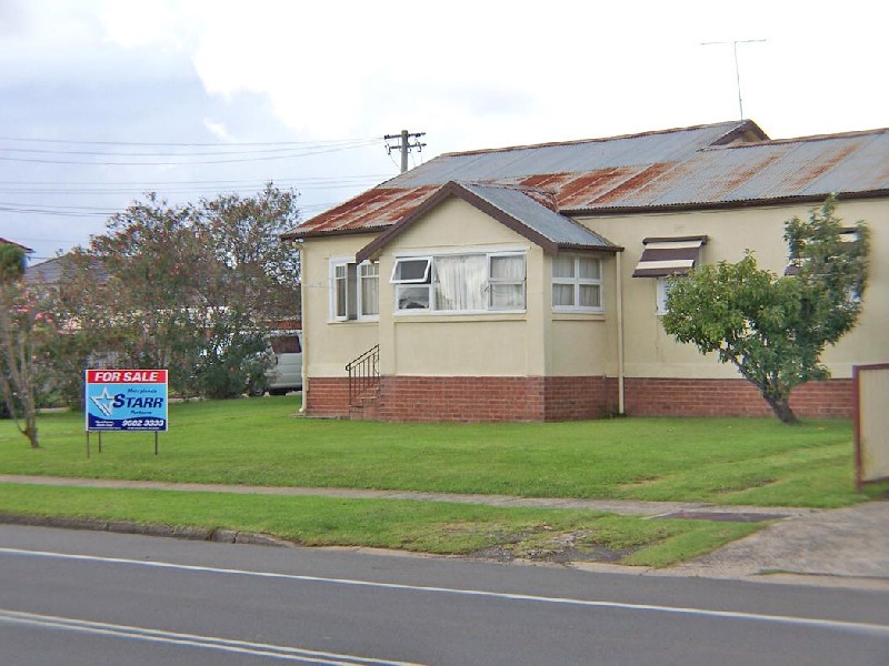175 Cumberland Road, Greystanes NSW 2145
