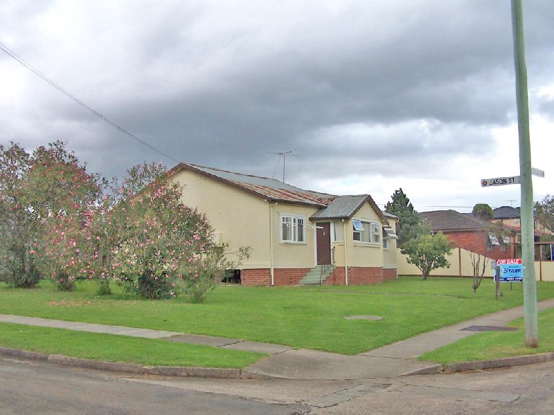 175 Cumberland Road, Greystanes NSW 2145