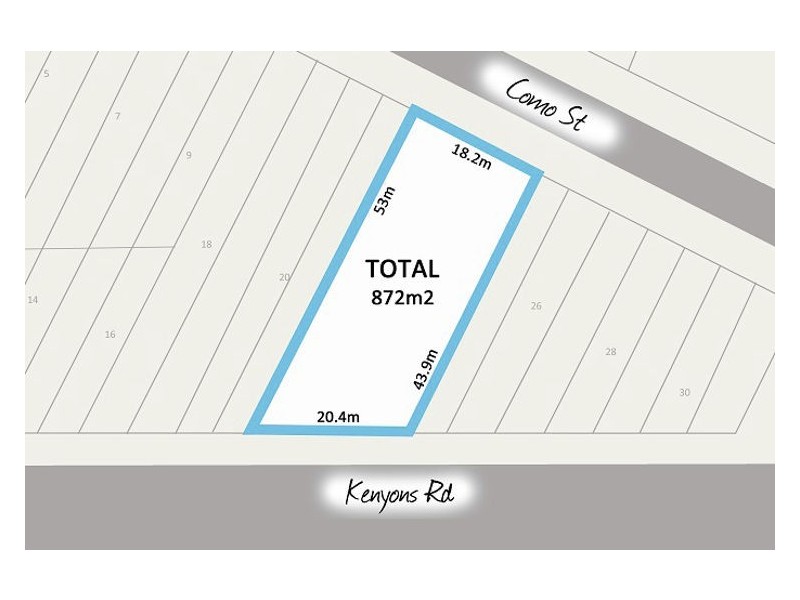 22 Kenyons Road, Merrylands NSW 2160