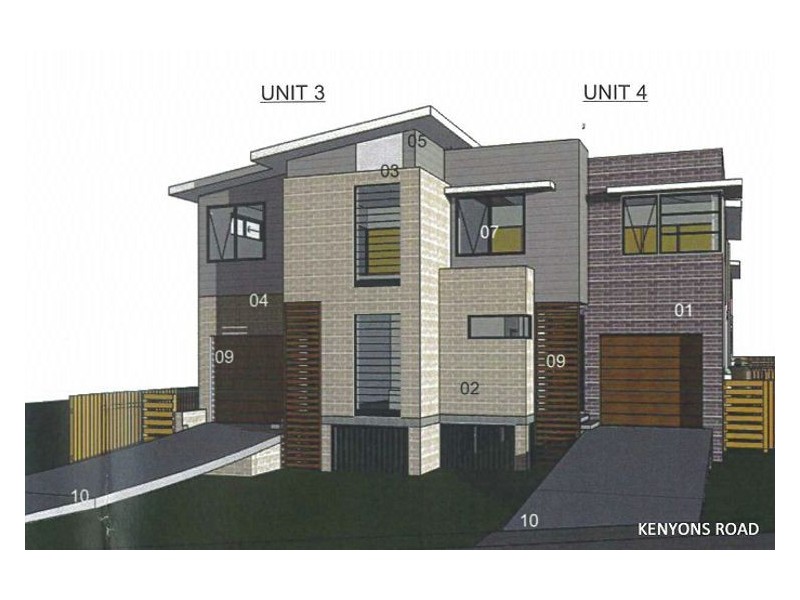 22 Kenyons Road, Merrylands NSW 2160