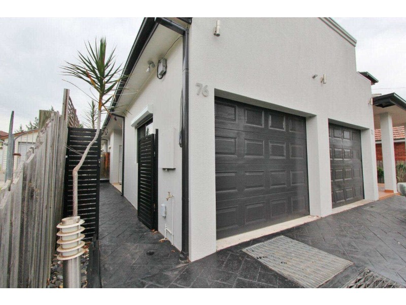 76 MYALL STREET, Merrylands NSW 2160