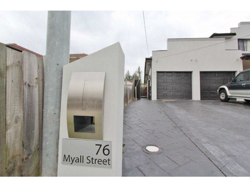 76 MYALL STREET, Merrylands NSW 2160
