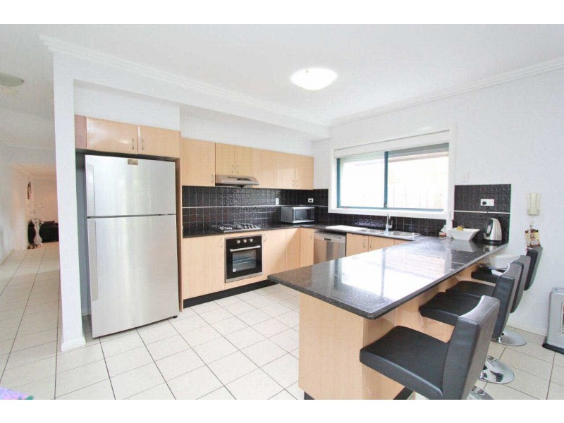 76 MYALL STREET, Merrylands NSW 2160