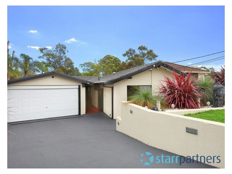 4 Hoad Place, Greystanes NSW 2145