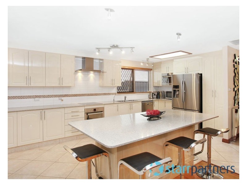 4 Hoad Place, Greystanes NSW 2145