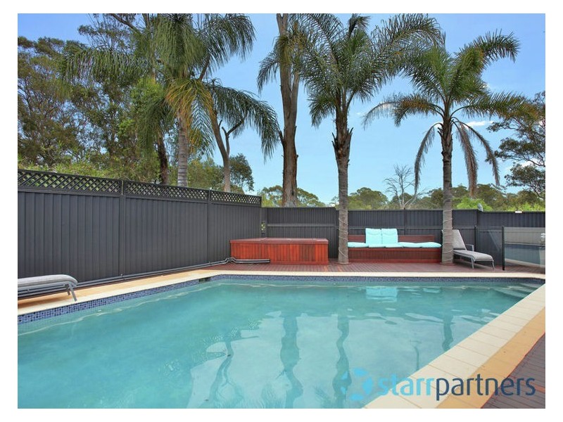 4 Hoad Place, Greystanes NSW 2145
