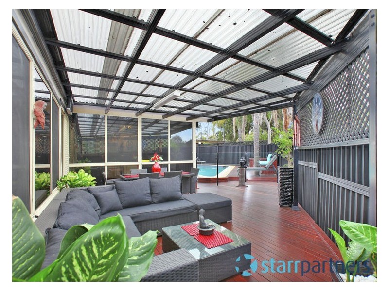 4 Hoad Place, Greystanes NSW 2145