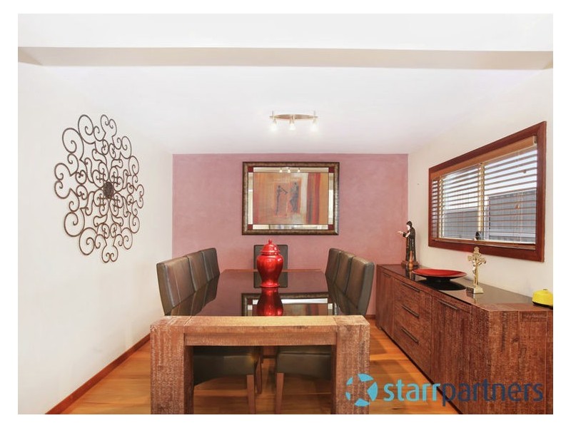 4 Hoad Place, Greystanes NSW 2145