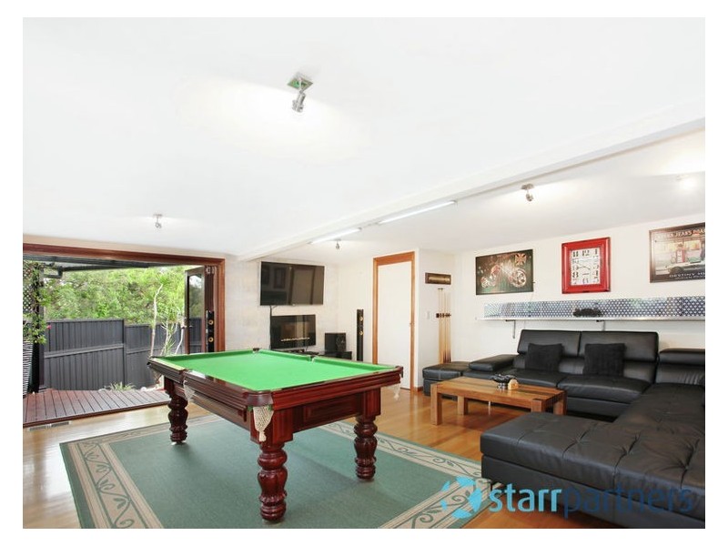 4 Hoad Place, Greystanes NSW 2145