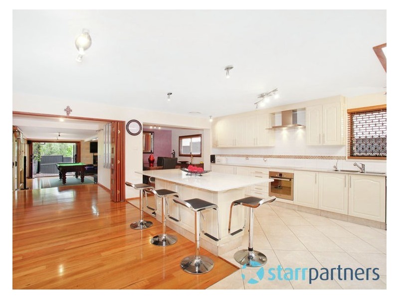 4 Hoad Place, Greystanes NSW 2145