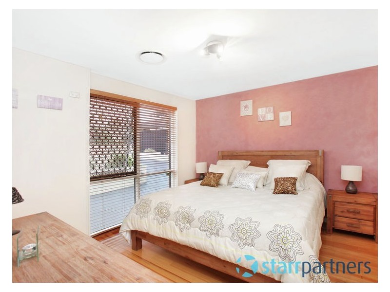 4 Hoad Place, Greystanes NSW 2145