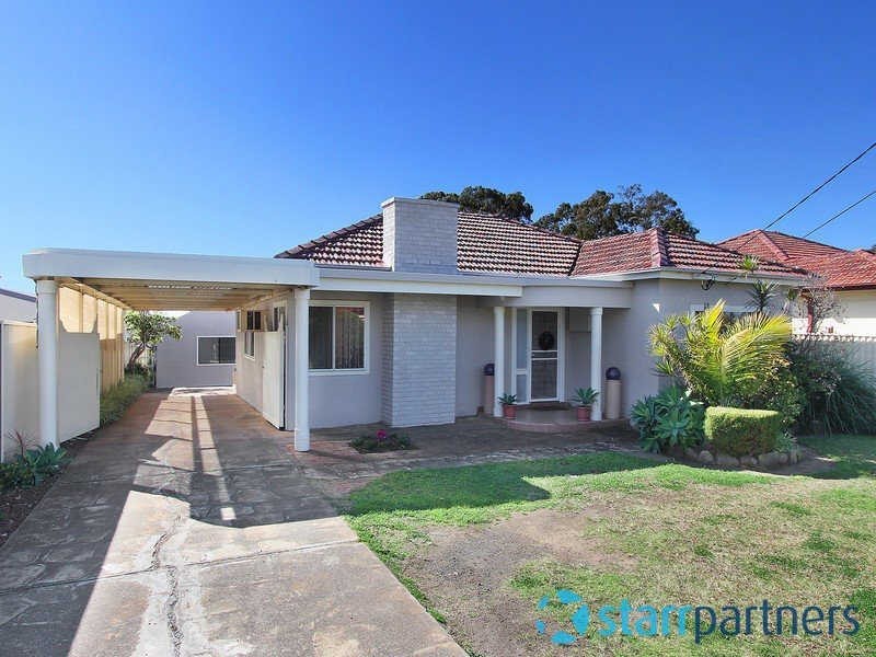 95 HAWKSVIEW STREET, Merrylands NSW 2160