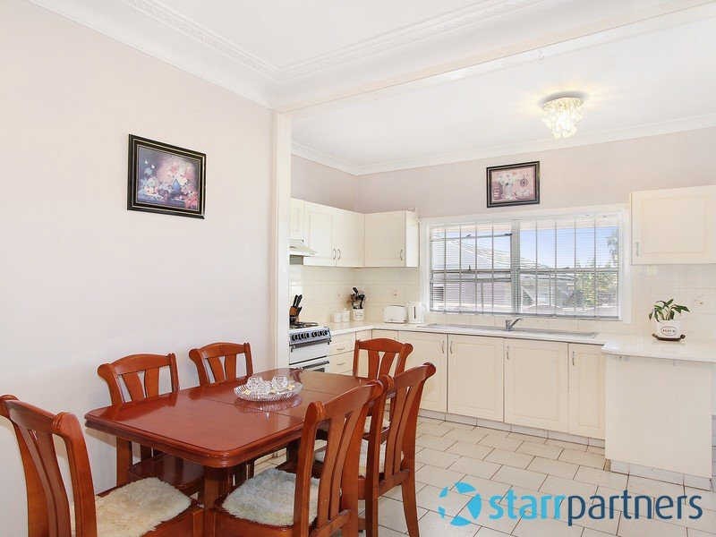 95 HAWKSVIEW STREET, Merrylands NSW 2160