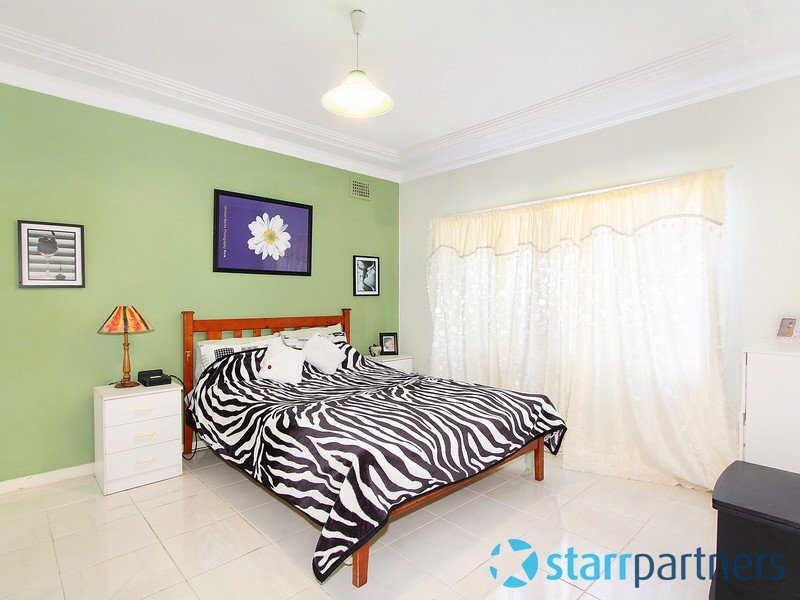 95 HAWKSVIEW STREET, Merrylands NSW 2160