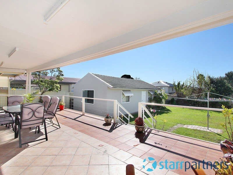 95 HAWKSVIEW STREET, Merrylands NSW 2160