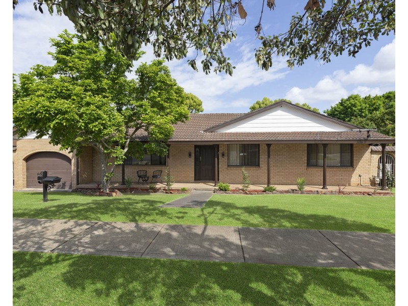 45 & 45a Shackel Avenue, Guildford NSW 2161