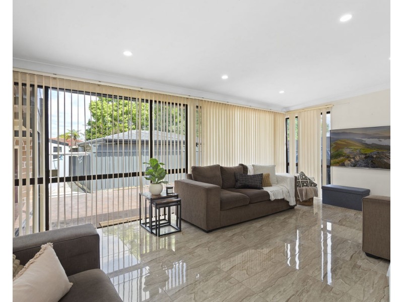 45 & 45a Shackel Avenue, Guildford NSW 2161