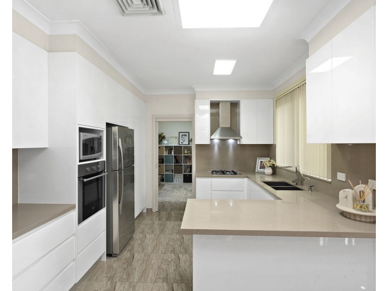 45 & 45a Shackel Avenue, Guildford NSW 2161