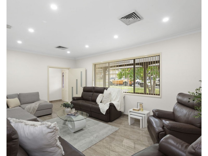 45 & 45a Shackel Avenue, Guildford NSW 2161