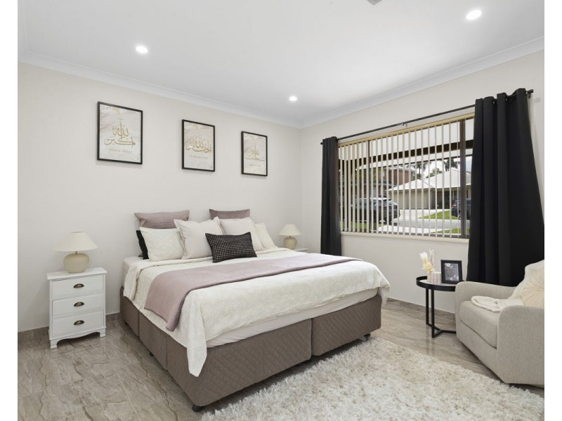 45 & 45a Shackel Avenue, Guildford NSW 2161