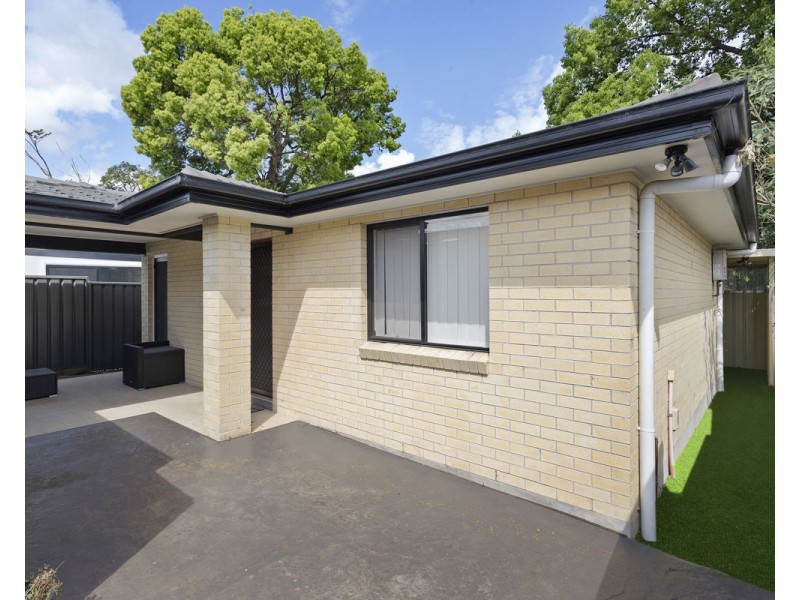 45 & 45a Shackel Avenue, Guildford NSW 2161