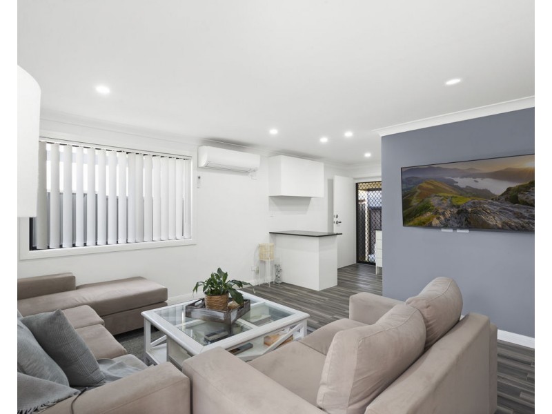 45 & 45a Shackel Avenue, Guildford NSW 2161