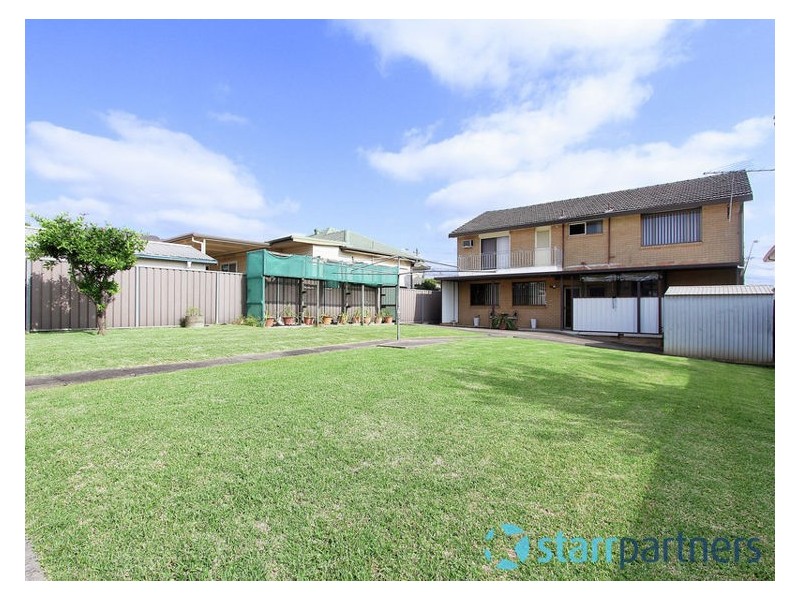 278 Old Prospect Road, Greystanes NSW 2145