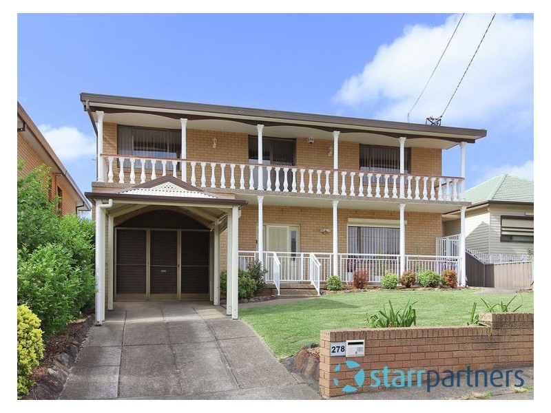 278 Old Prospect Road, Greystanes NSW 2145