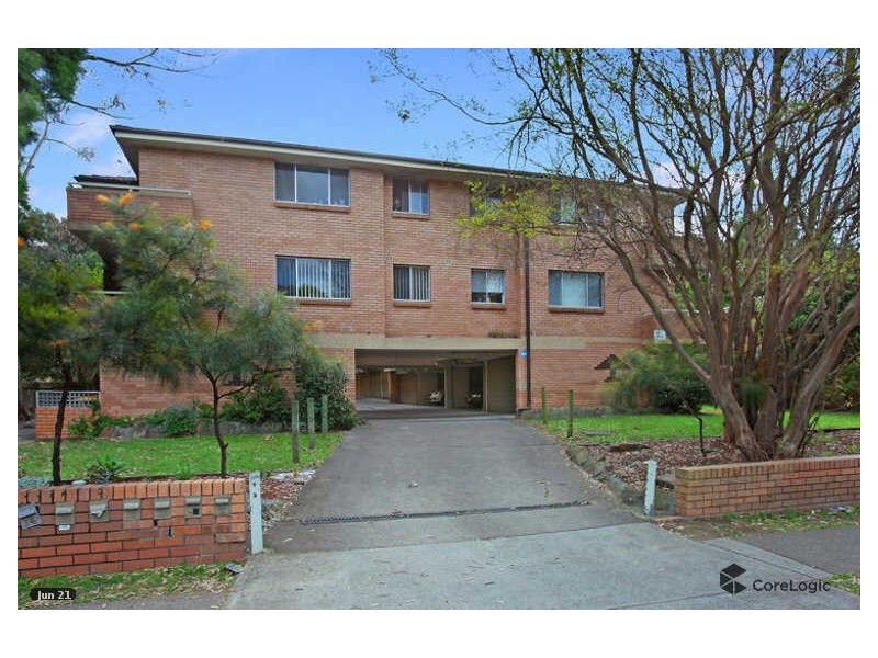 20/3-5 Kane Street, Guildford NSW 2161