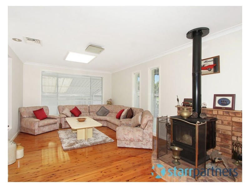 31 Grafton Street, Greystanes NSW 2145