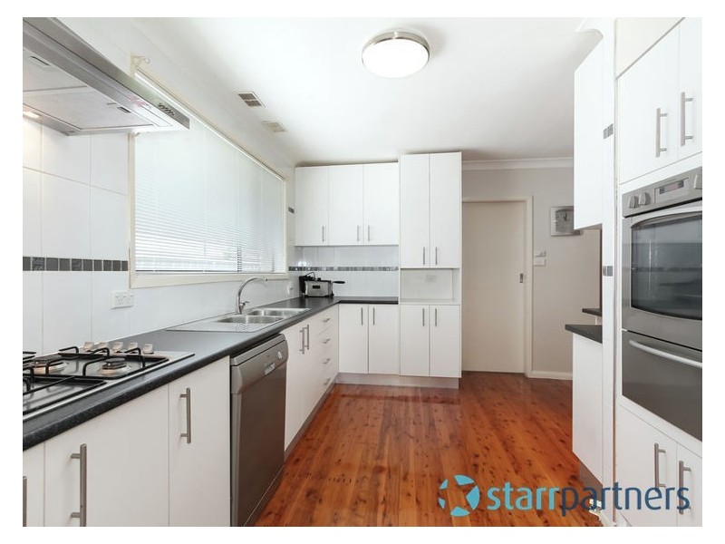 31 Grafton Street, Greystanes NSW 2145