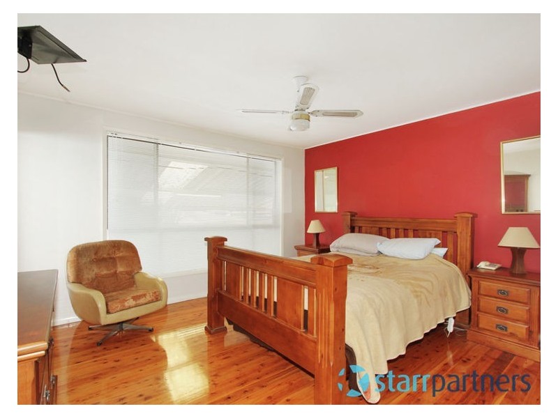 31 Grafton Street, Greystanes NSW 2145