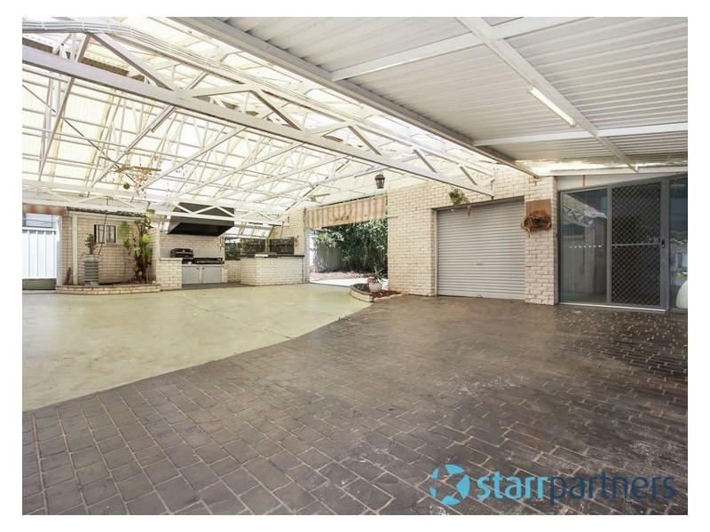 31 Grafton Street, Greystanes NSW 2145